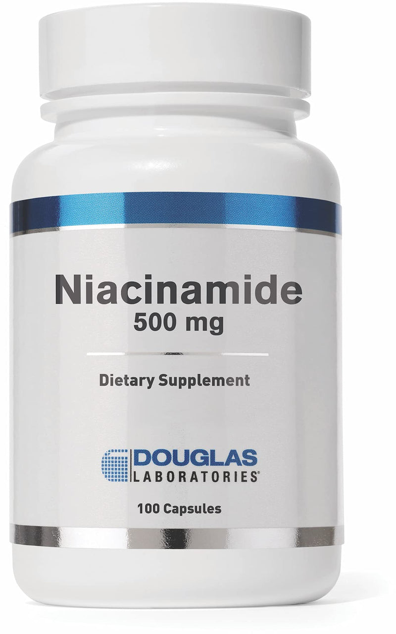Douglas Laboratories Niacinamide